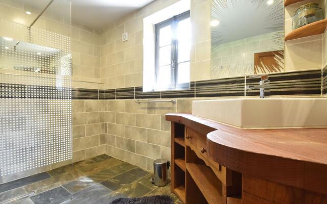 Superb Holiday Home in Busse With Swimming Pool