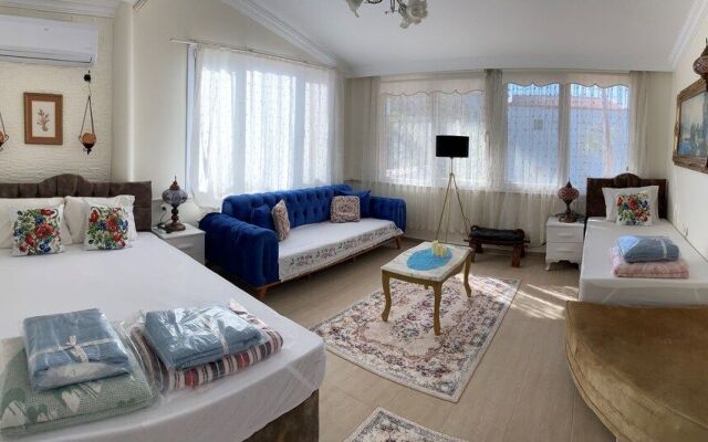 Villa Lara Tatil Evleri