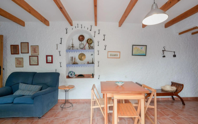 Casa Rural El Tesillo