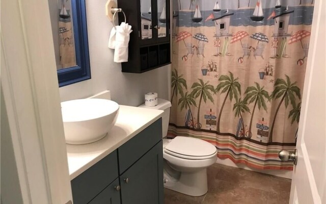 Good Vibrations 3 Bedroom Home