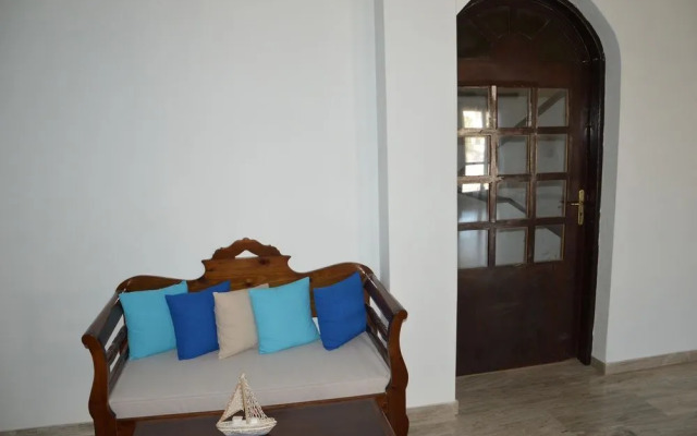 Polydoros Hotel Apartments