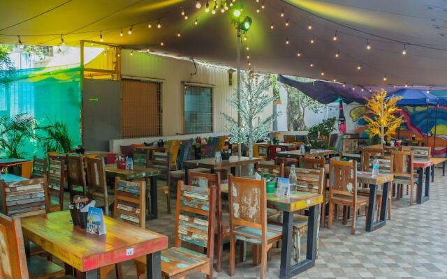 Capital O 18735 Hotel Ranjeet
