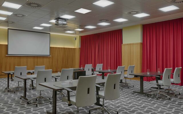 Le Méridien Oran Hotel & Convention Centre