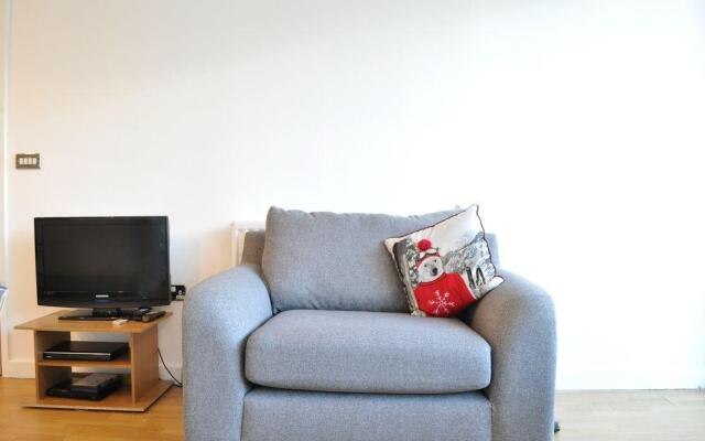 Brilliant Central Bright 1 Bed Apt in Shoreditch