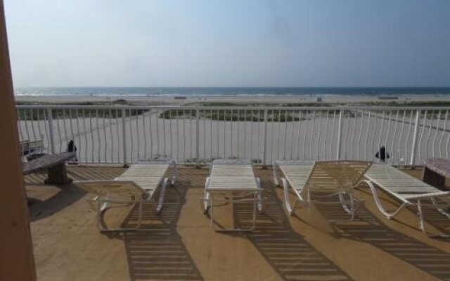 Granada Ocean Resort
