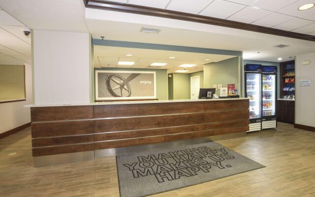 Hampton Inn Cincinnati-Eastgate
