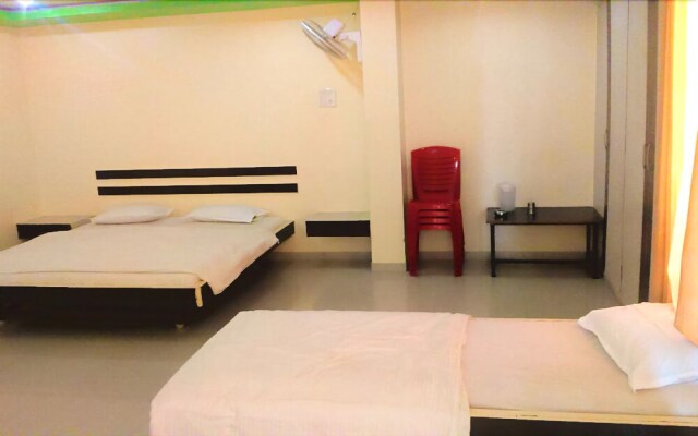 Hotel Sai Geeta