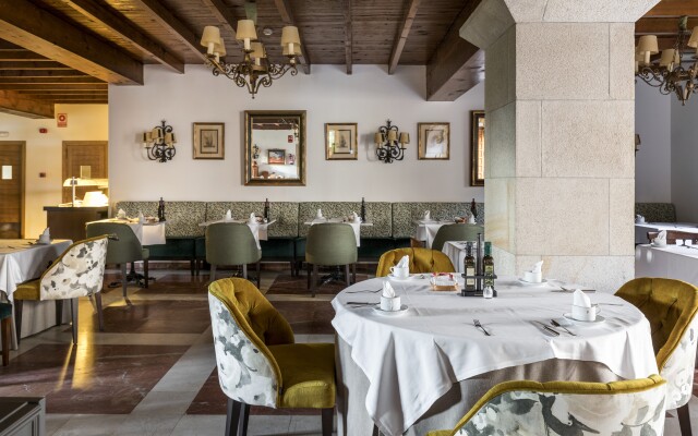 Parador De Cambados