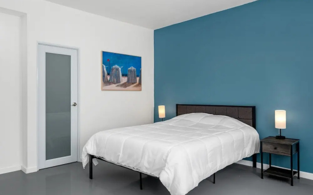 Otium Rentals Prime Condado Spot Near Nightlife
