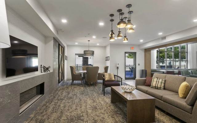 Staybridge Suites Atlanta Ne - Duluth by IHG