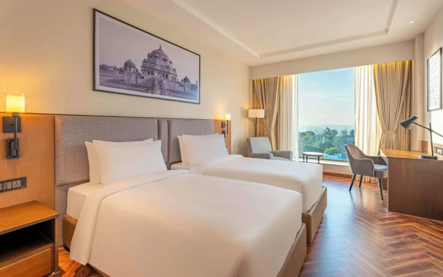 Grand Mirage Dhanbad, A Member Of Radisson Individuals