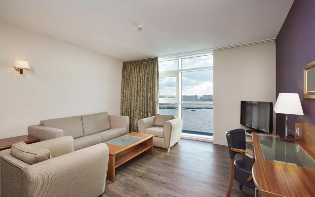 DoubleTree by Hilton Hotel London ExCel