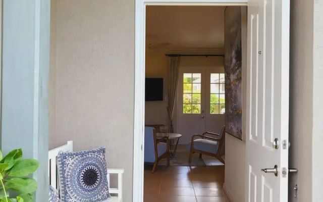 Villa Vuemont - Peaceful 3 Bedroom Villa With Pool