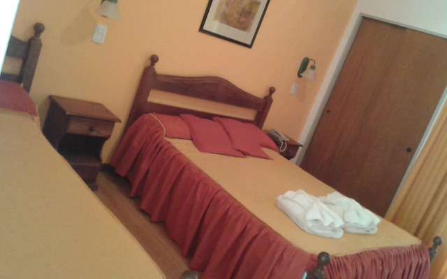 Hotel Terrazas del Rincon