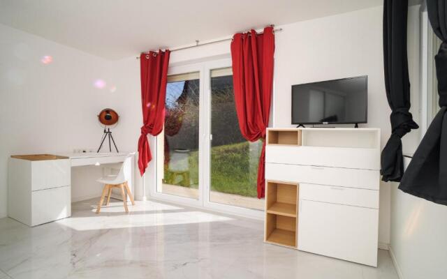 Designapartments Sweet Home - Sennhütte 11