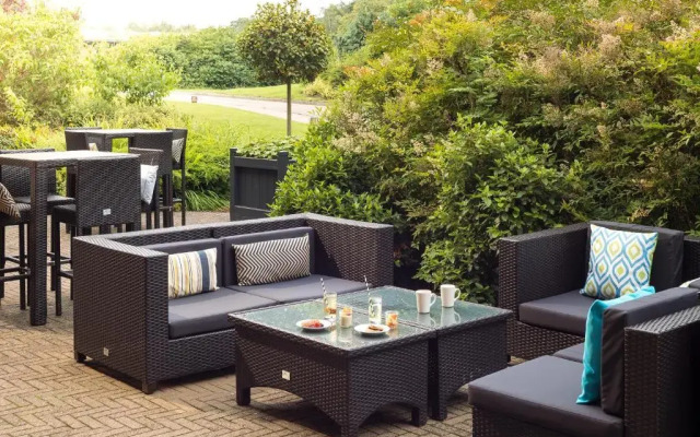 Scarman - Warwick Conferences