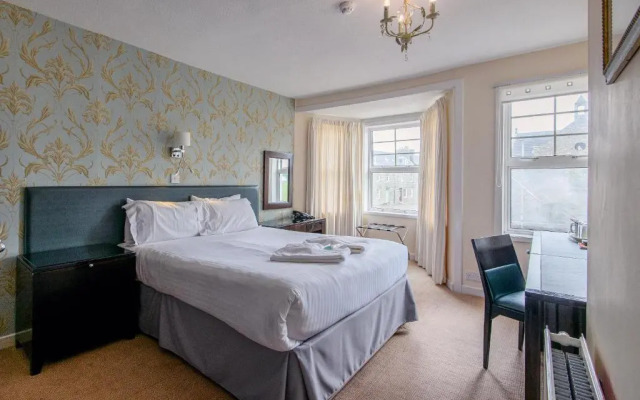 The Portland Hotel
