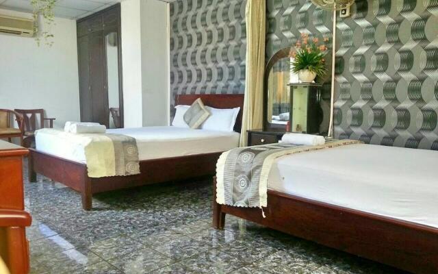 Saigon Cosy Hotel