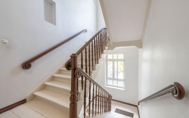 Dom & House - Apartments Monte Cassino City Center