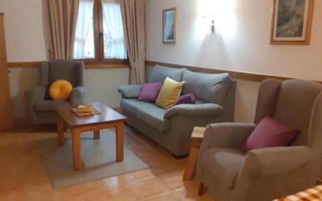 Apartamentos