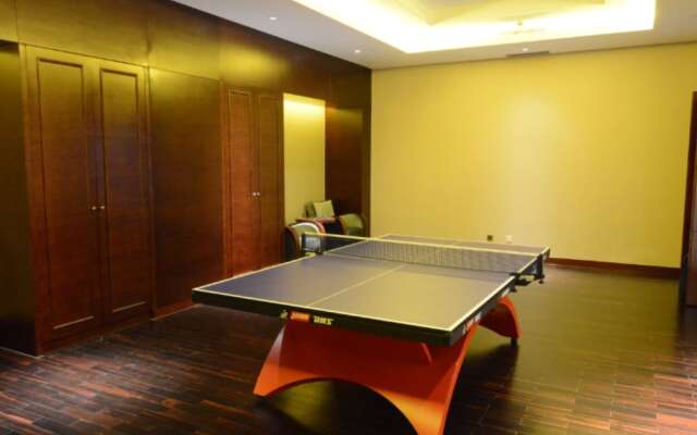 Chengde Jiahe International Hotel