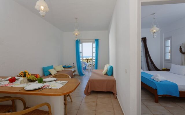 Remi Studios & Apartments