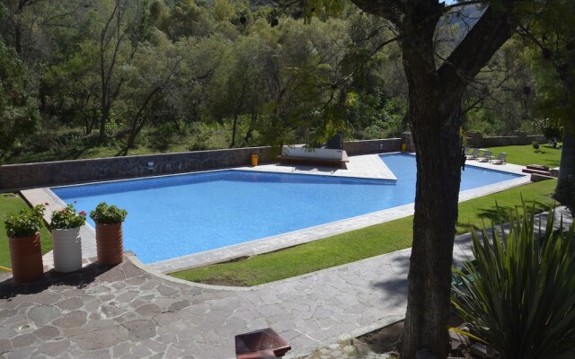 Lourdes Hotel Campestre