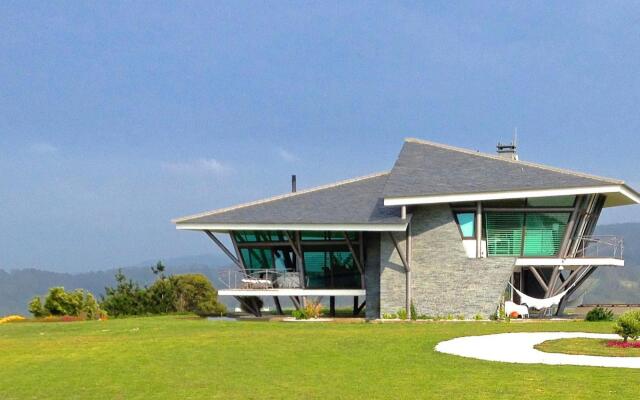 The Hidden Secret on the Cliff