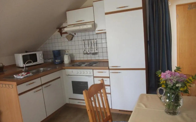Dümpelhof Ferienwohnungen