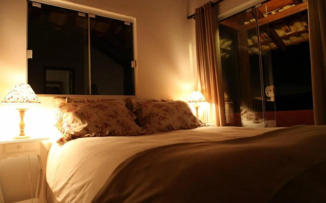 Pousada Pedra da Boa Vista