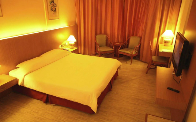 Kuching Park Hotel