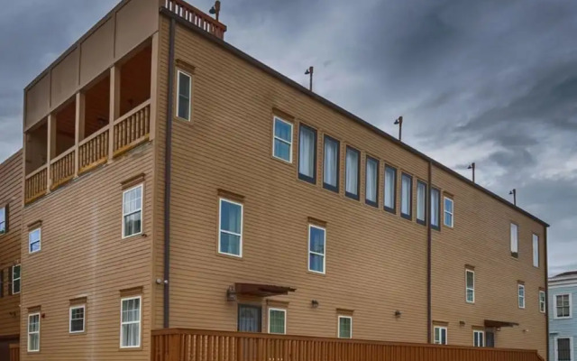 Spacious Condos in Downtown NOLA