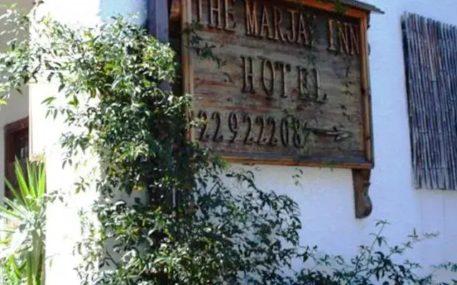The Marjay Inn