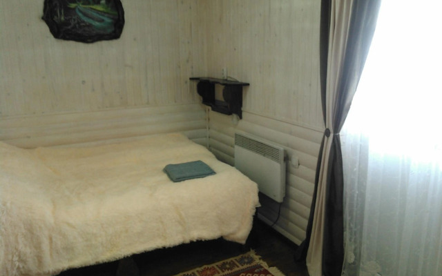 Сімейний котедж КРАЄВИД