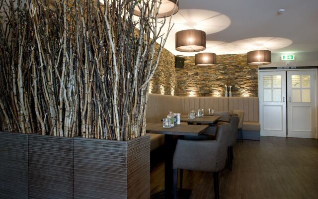 Hotel-Restaurant Thuis!