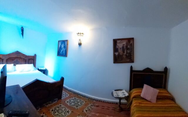Dar Zman Guest House