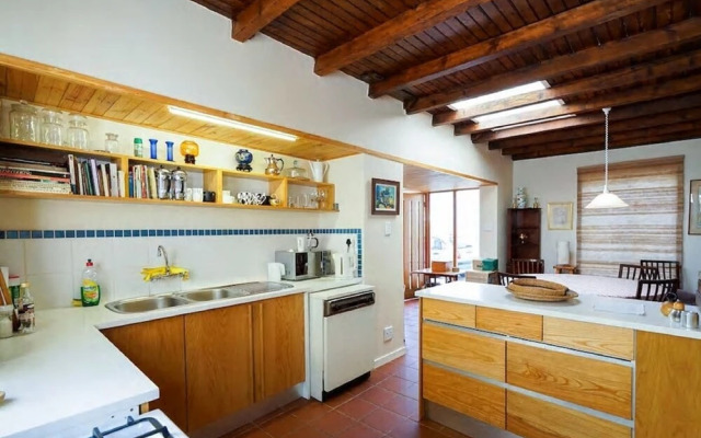 Oak Haven in Rondebosch Cape Town