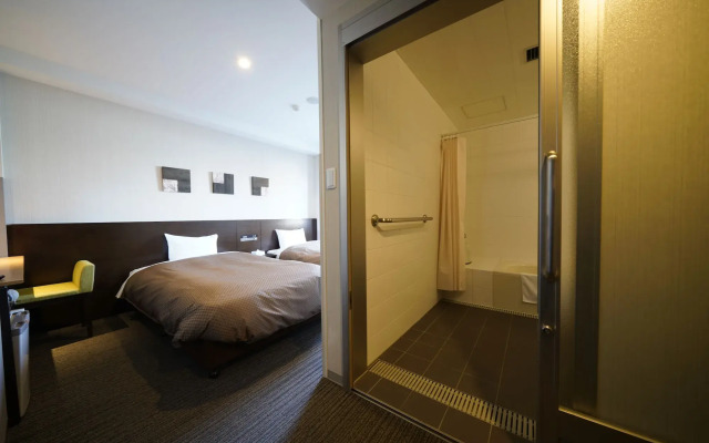 Meitetsu Inn Kariya