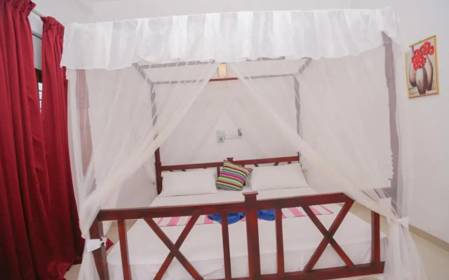 Tithira Guest House