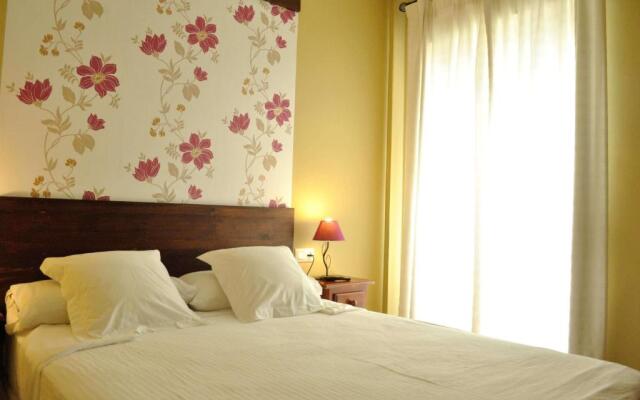 Hostal La Andaluza