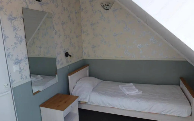 Vanalinna Hotel