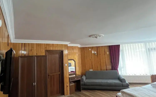Ayder Yesil Vadi Otel