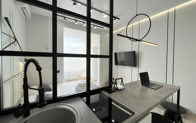 Квартира Smart в новом доме