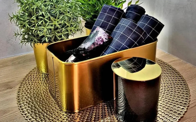 Romantic designer apartment Prague