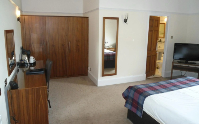 The Park Hotel Montrose