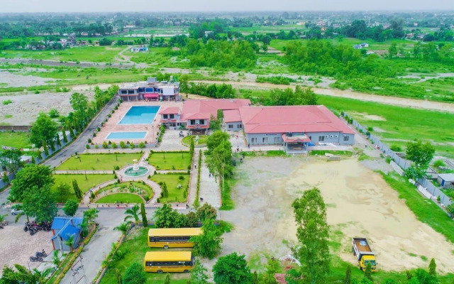 Arambha Resort