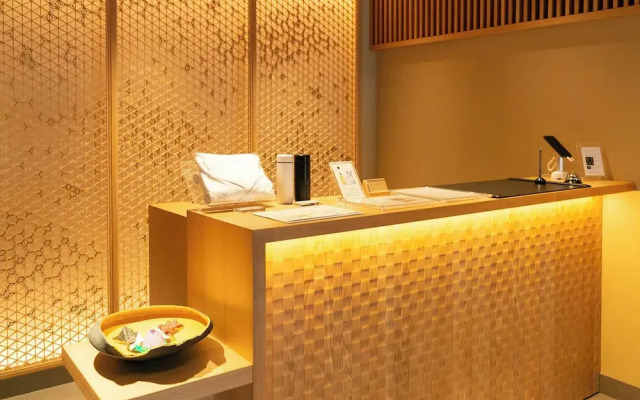 THE GENERAL KYOTO Bukkoji Shinmachi