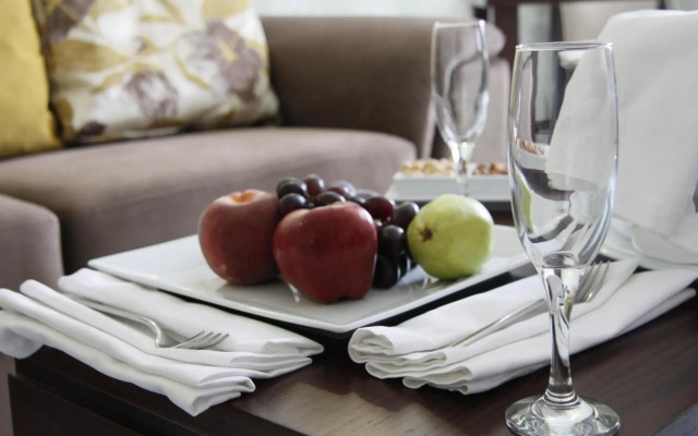 Asrin Park Hotel