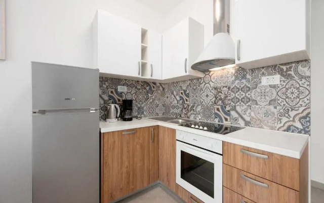 Apartments Bella Vista - One Bedroom Apartment With Terrace