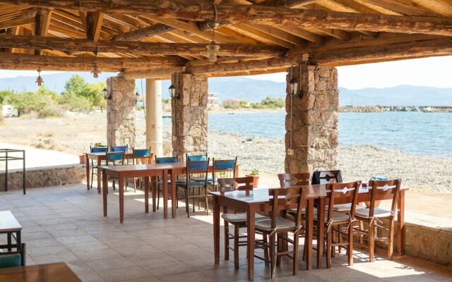 Sivrice Faros Butik Hotel